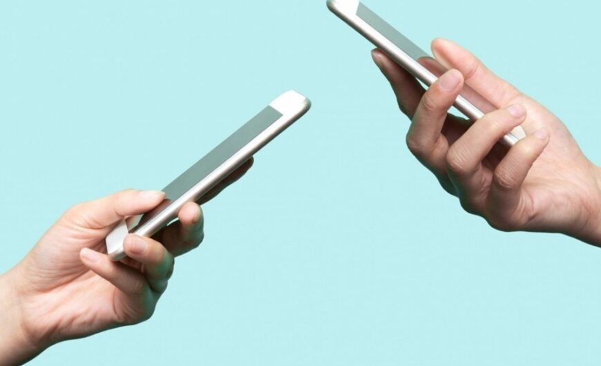 Sample post with format link